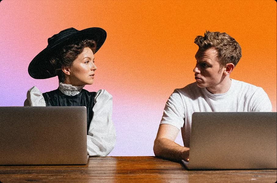 Collaborative Discovery