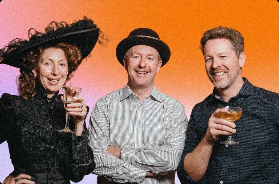 Strategic Opportunities